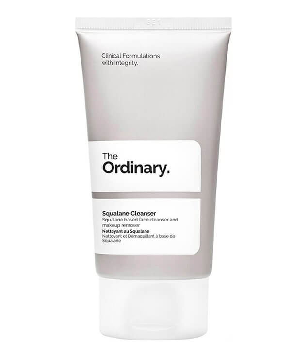 THE ORDINARY | SQUALANE CLEANSER